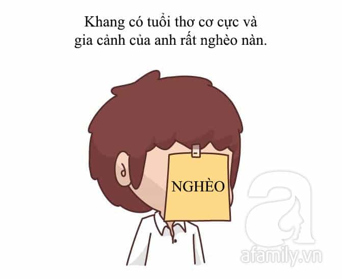 Giải Mã Tình Yêu - Chương 138 - ảnh 1
