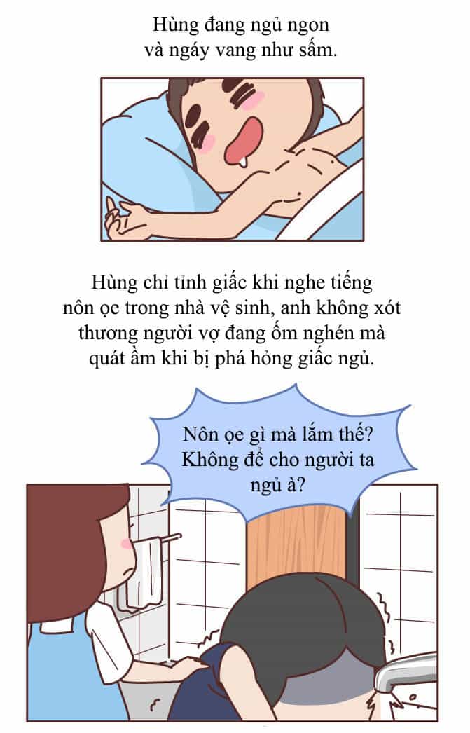 Giải Mã Tình Yêu - Chương 139 - ảnh 16