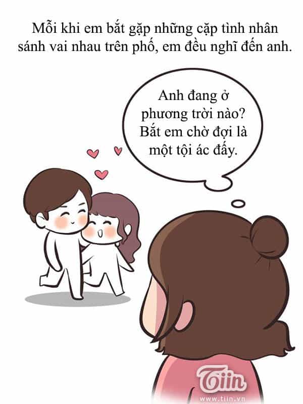 Giải Mã Tình Yêu - Chương 146 - ảnh 1