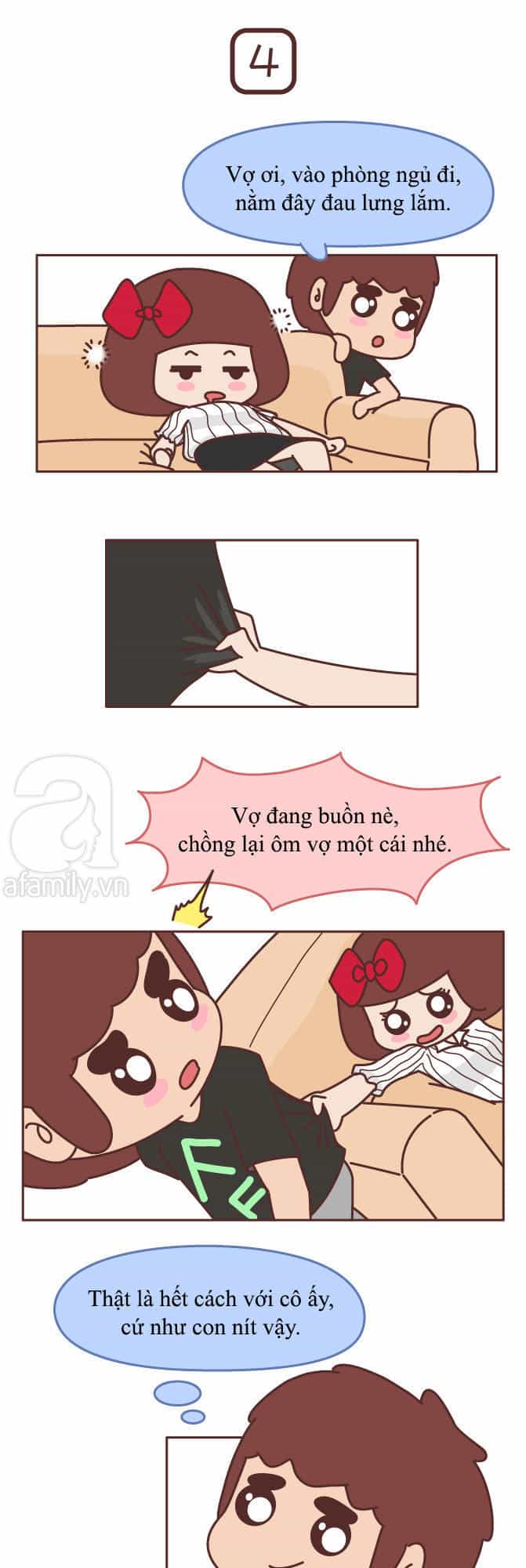 Giải Mã Tình Yêu - Chương 147 - ảnh 6