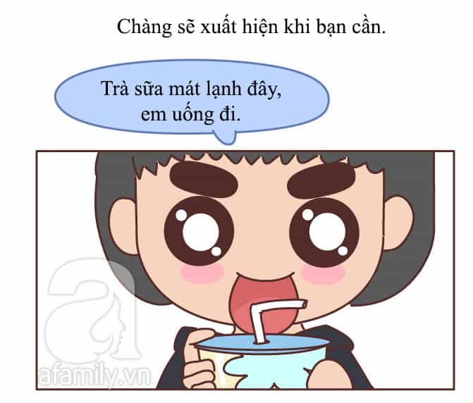 Giải Mã Tình Yêu - Chương 148 - ảnh 6