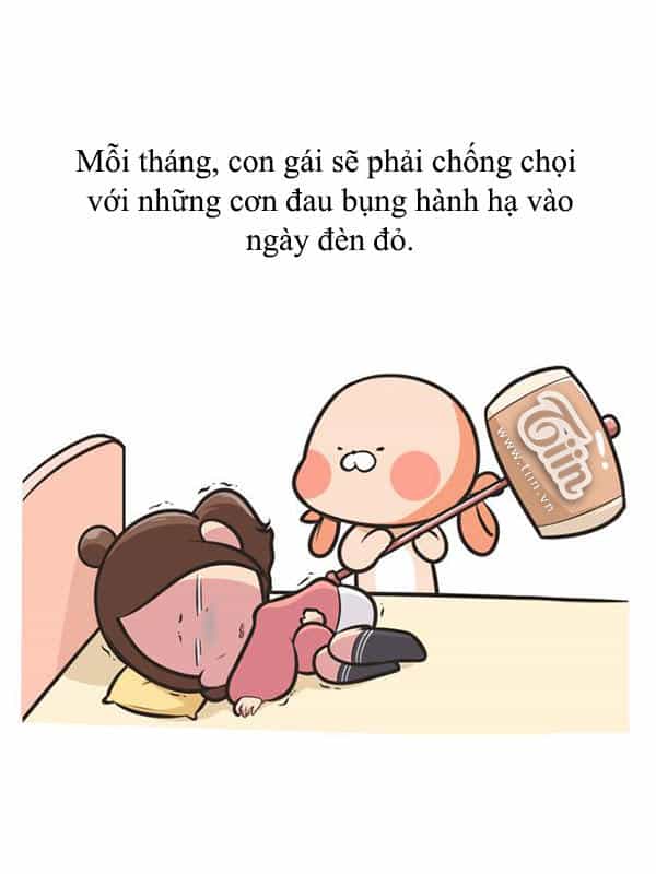 Giải Mã Tình Yêu - Chương 149 - ảnh 1
