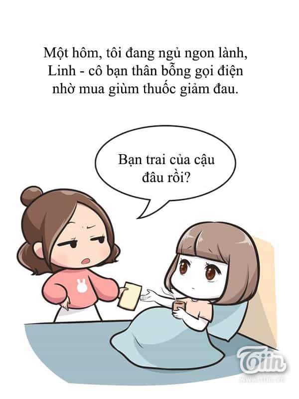 Giải Mã Tình Yêu - Chương 149 - ảnh 2