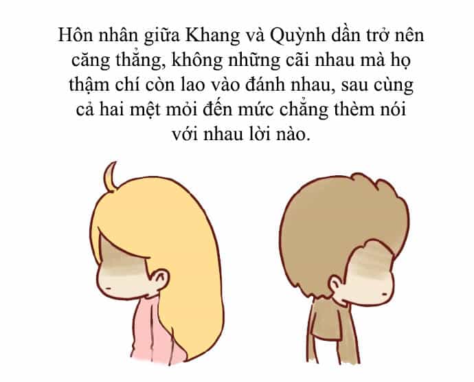 Giải Mã Tình Yêu - Chương 154 - ảnh 5