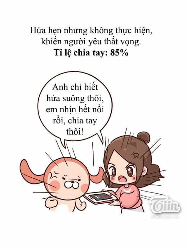 Giải Mã Tình Yêu - Chương 156 - ảnh 7
