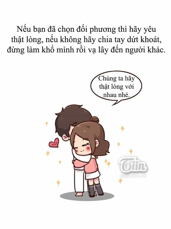 Giải Mã Tình Yêu - Chương 156 - ảnh 9