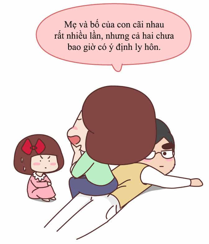 Giải Mã Tình Yêu - Chương 157 - ảnh 15