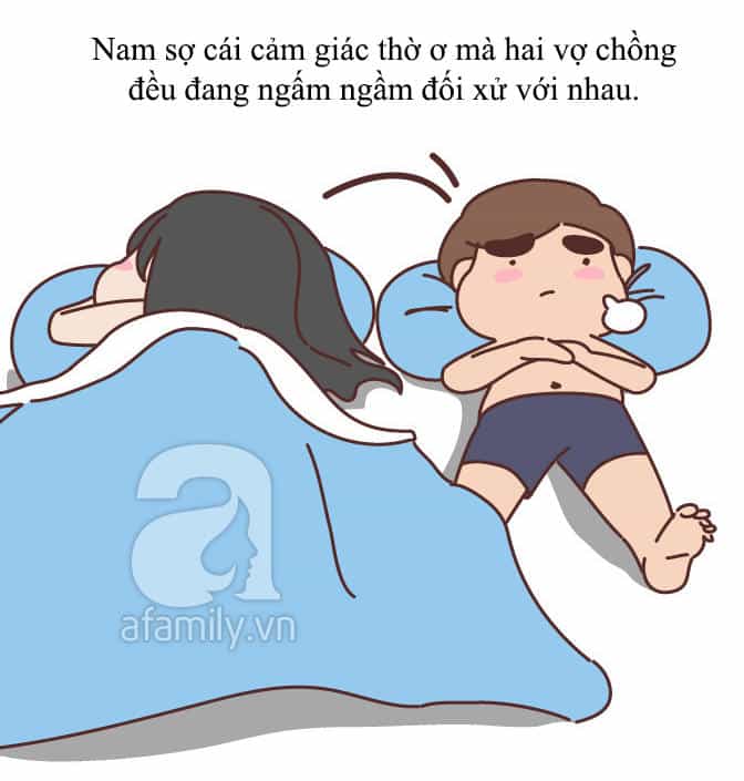 Giải Mã Tình Yêu - Chương 157 - ảnh 5