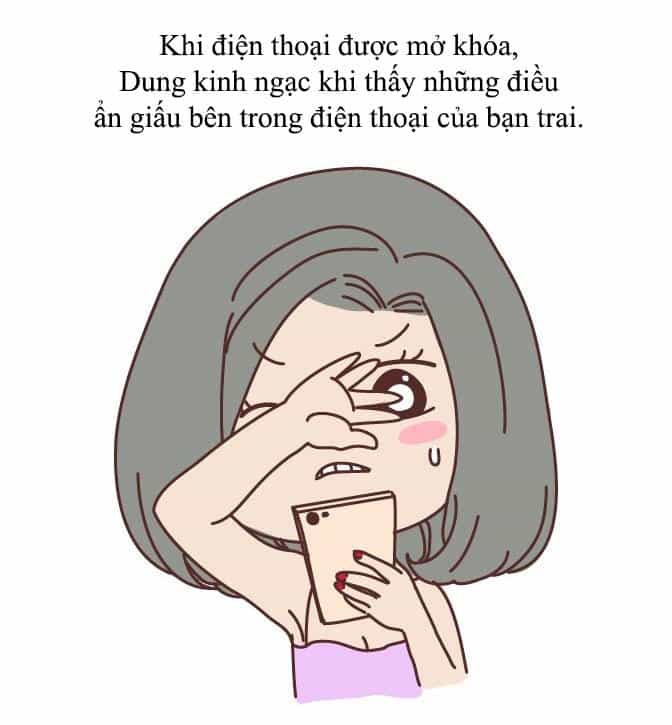 Giải Mã Tình Yêu - Chương 158 - ảnh 10