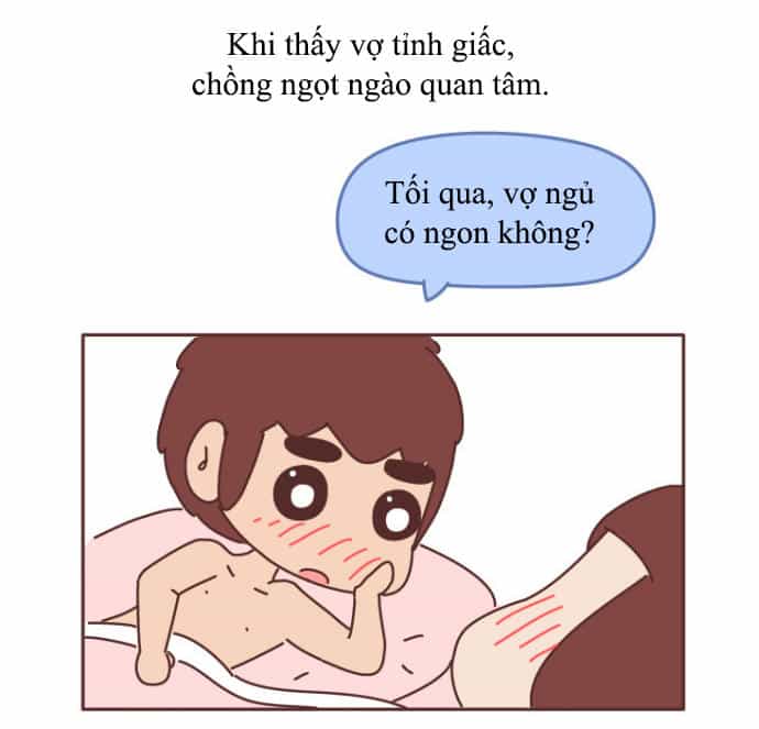 Giải Mã Tình Yêu - Chương 161 - ảnh 6