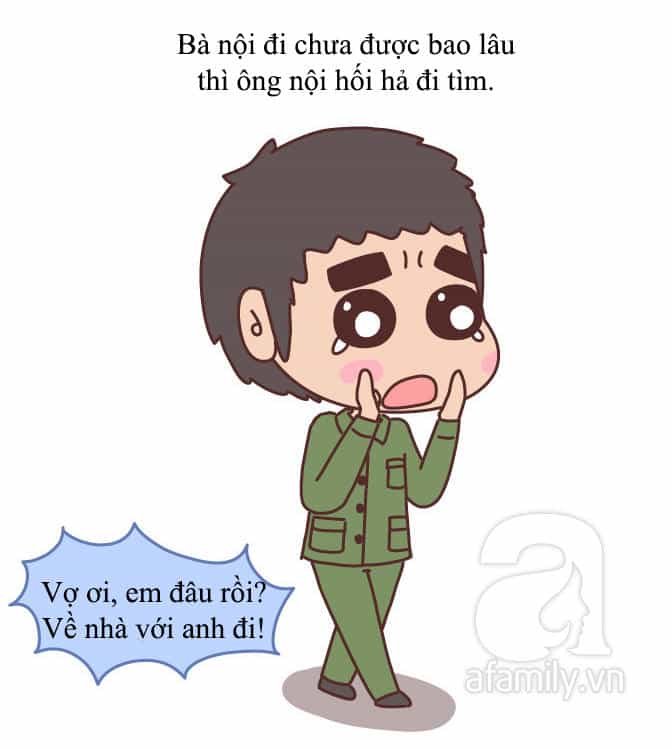 Giải Mã Tình Yêu - Chương 166 - ảnh 3