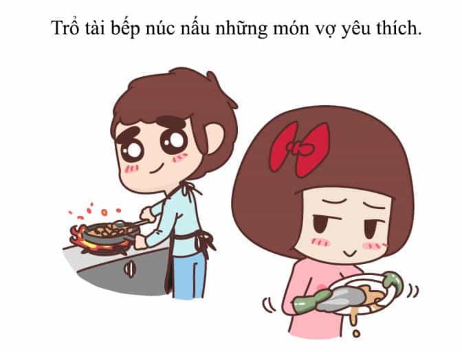 Giải Mã Tình Yêu - Chương 168 - ảnh 2