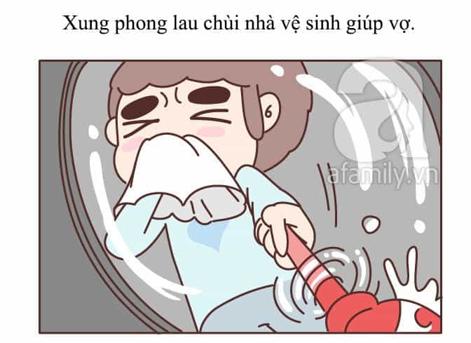 Giải Mã Tình Yêu - Chương 168 - ảnh 3