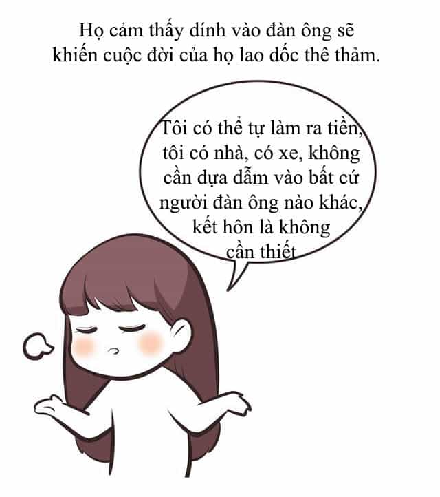 Giải Mã Tình Yêu - Chương 169 - ảnh 5