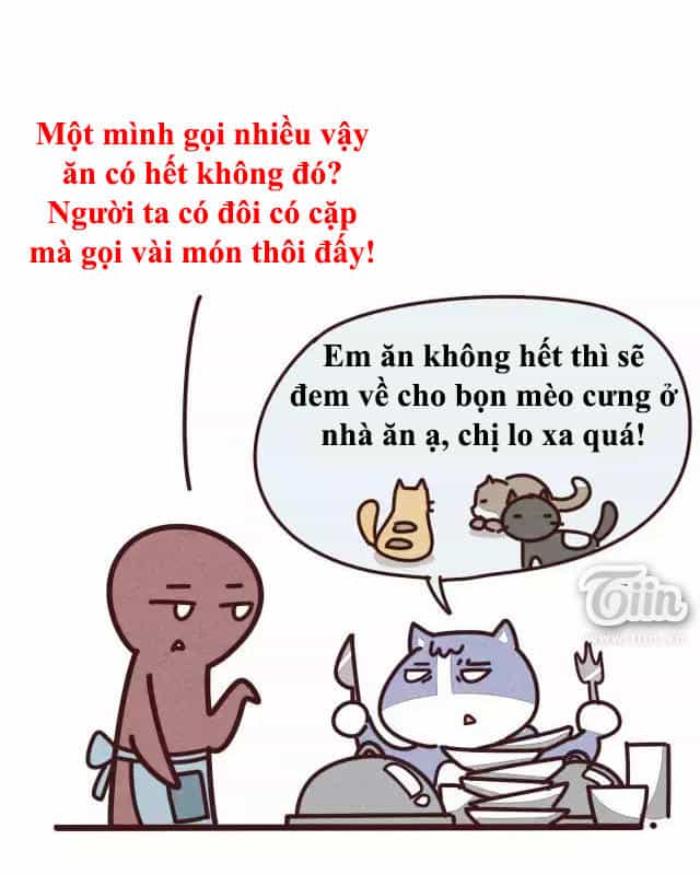 Giải Mã Tình Yêu - Chương 170 - ảnh 9