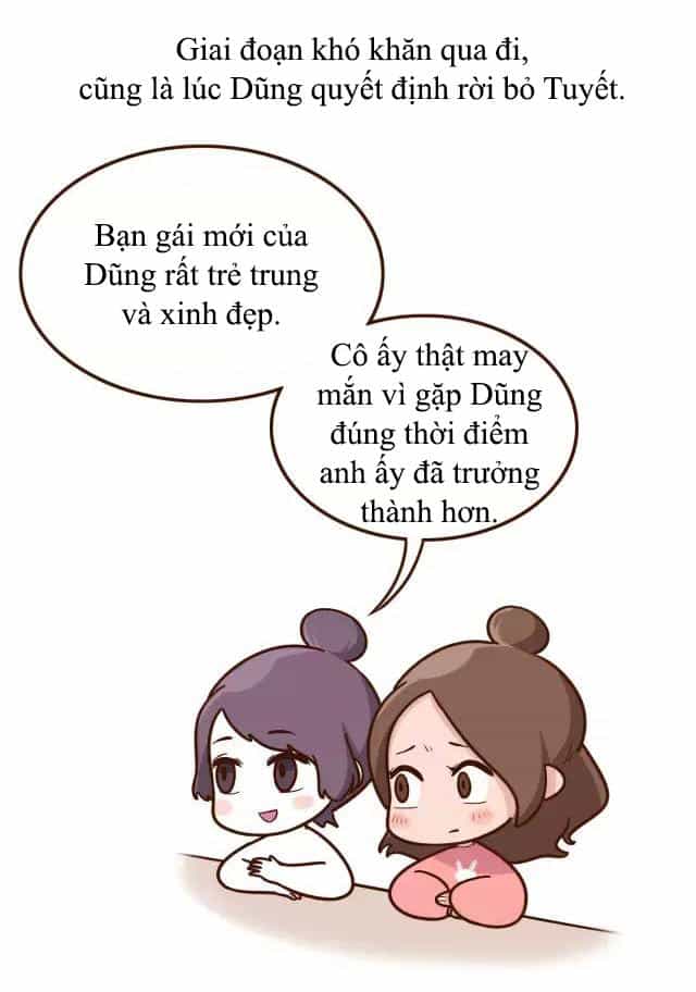 Giải Mã Tình Yêu - Chương 175 - ảnh 6