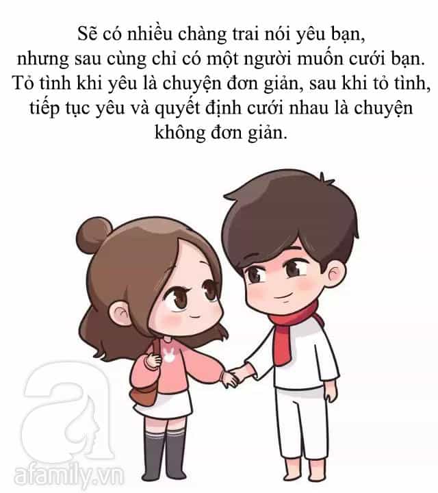 Giải Mã Tình Yêu - Chương 176 - ảnh 1