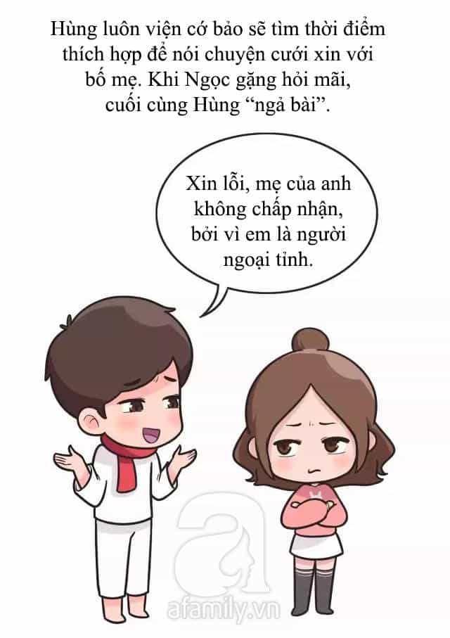 Giải Mã Tình Yêu - Chương 176 - ảnh 5