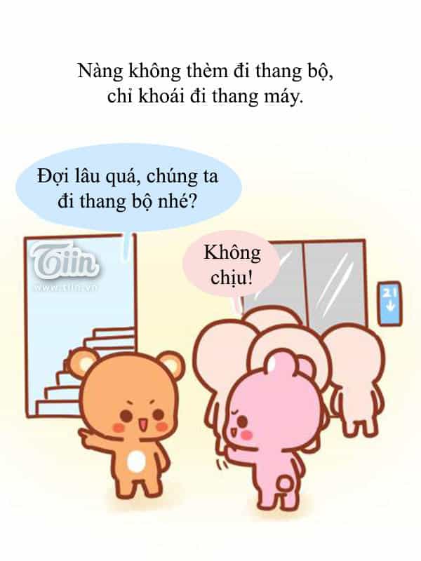 Giải Mã Tình Yêu - Chương 182 - ảnh 3