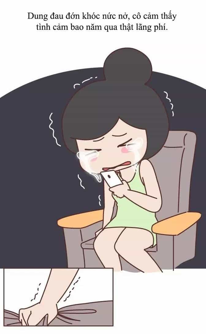 Giải Mã Tình Yêu - Chương 183 - ảnh 25