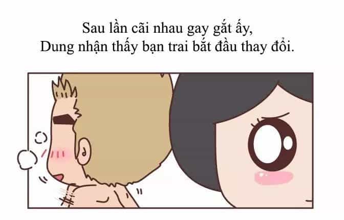 Giải Mã Tình Yêu - Chương 183 - ảnh 35