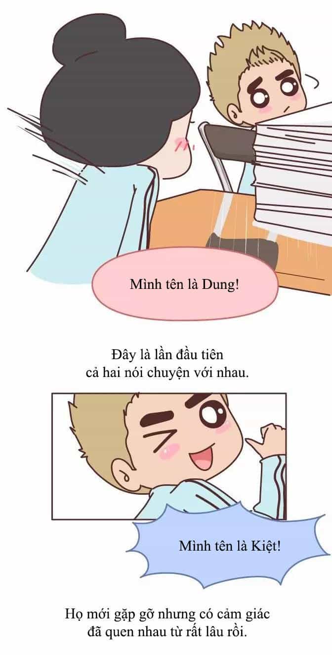 Giải Mã Tình Yêu - Chương 183 - ảnh 5
