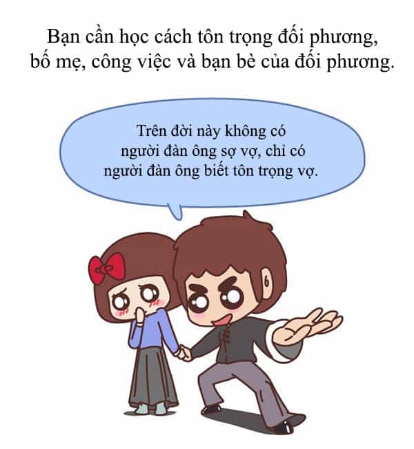 Giải Mã Tình Yêu - Chương 188 - ảnh 4