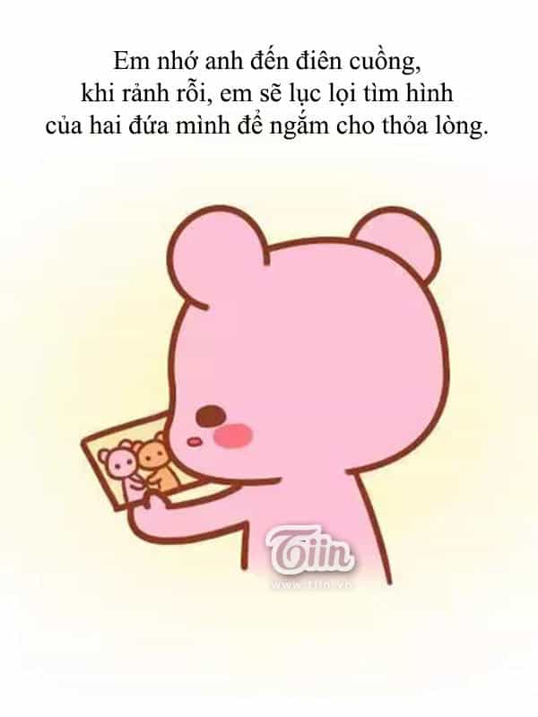 Giải Mã Tình Yêu - Chương 190 - ảnh 11