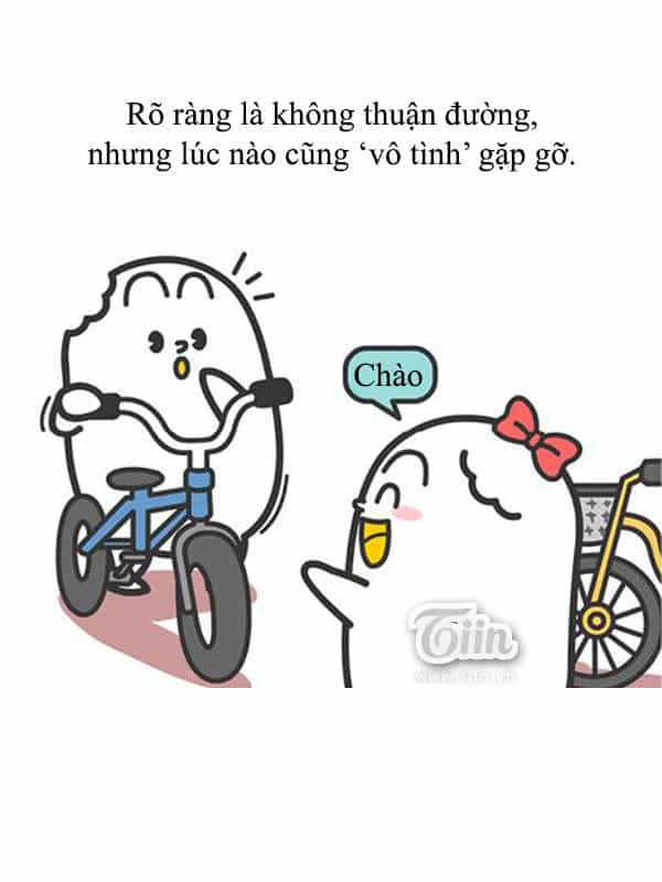 Giải Mã Tình Yêu - Chương 191 - ảnh 2
