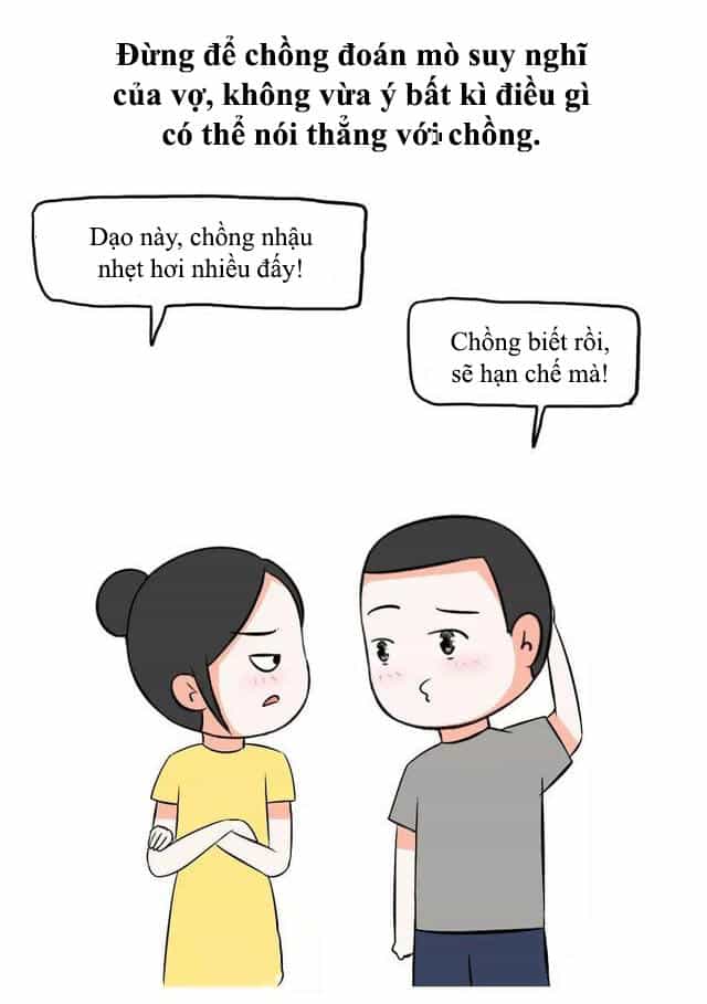 Giải Mã Tình Yêu - Chương 194 - ảnh 6