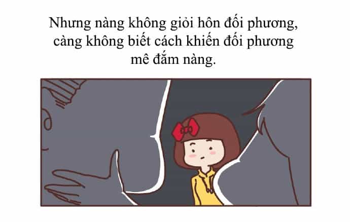 Giải Mã Tình Yêu - Chương 195 - ảnh 9