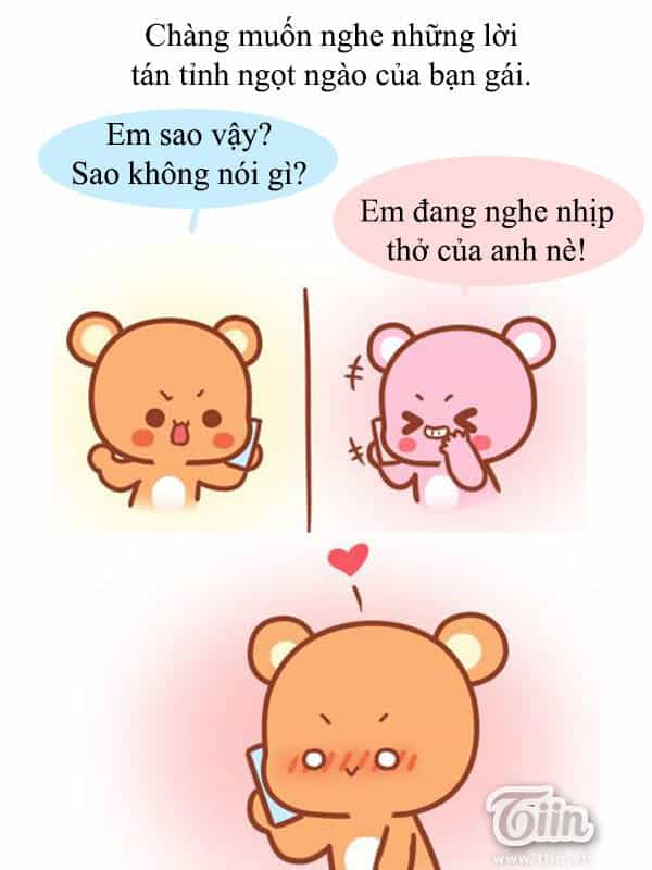 Giải Mã Tình Yêu - Chương 196 - ảnh 2