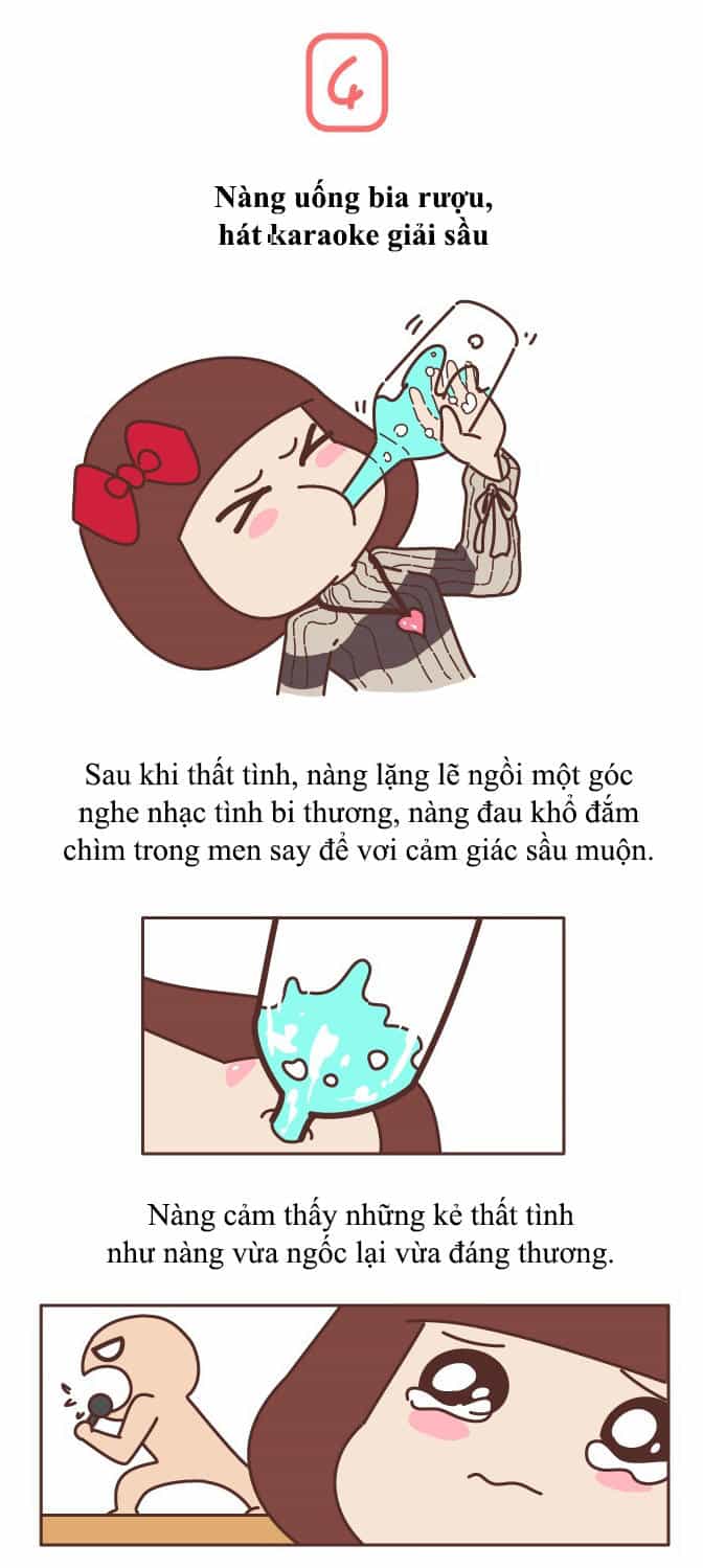 Giải Mã Tình Yêu - Chương 197 - ảnh 11