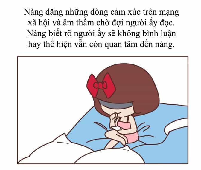 Giải Mã Tình Yêu - Chương 197 - ảnh 7