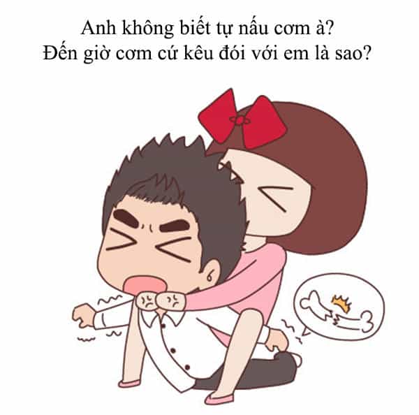 Giải Mã Tình Yêu - Chương 199 - ảnh 11