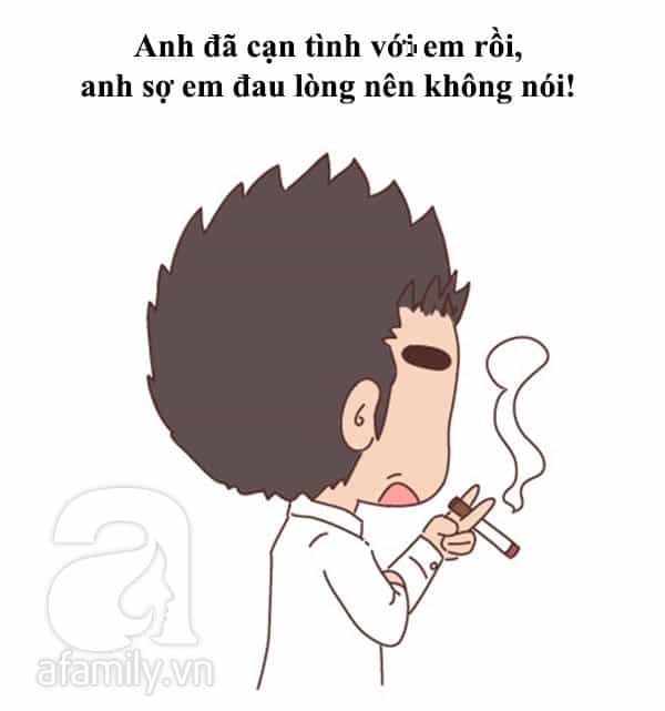 Giải Mã Tình Yêu - Chương 199 - ảnh 12