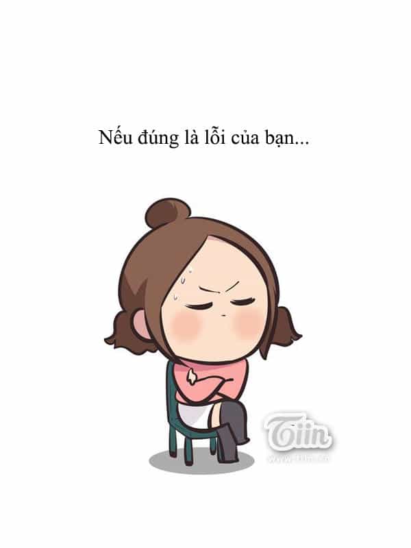 Giải Mã Tình Yêu - Chương 202 - ảnh 6