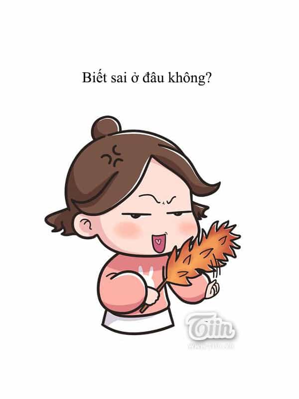 Giải Mã Tình Yêu - Chương 204 - ảnh 4