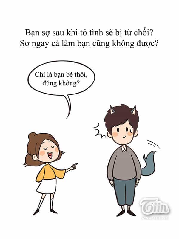 Giải Mã Tình Yêu - Chương 210 - ảnh 3