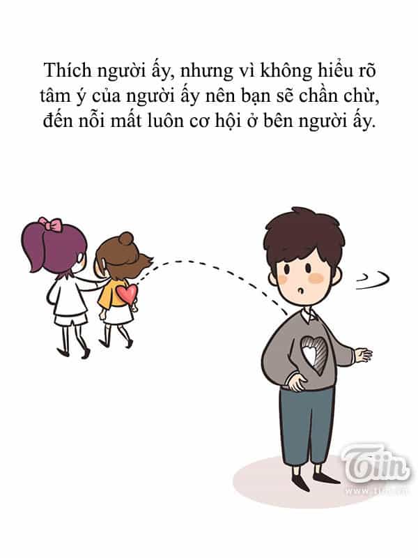 Giải Mã Tình Yêu - Chương 210 - ảnh 9