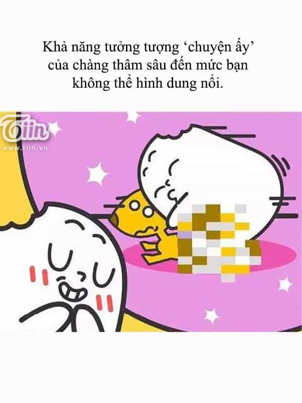 Giải Mã Tình Yêu - Chương 211 - ảnh 4