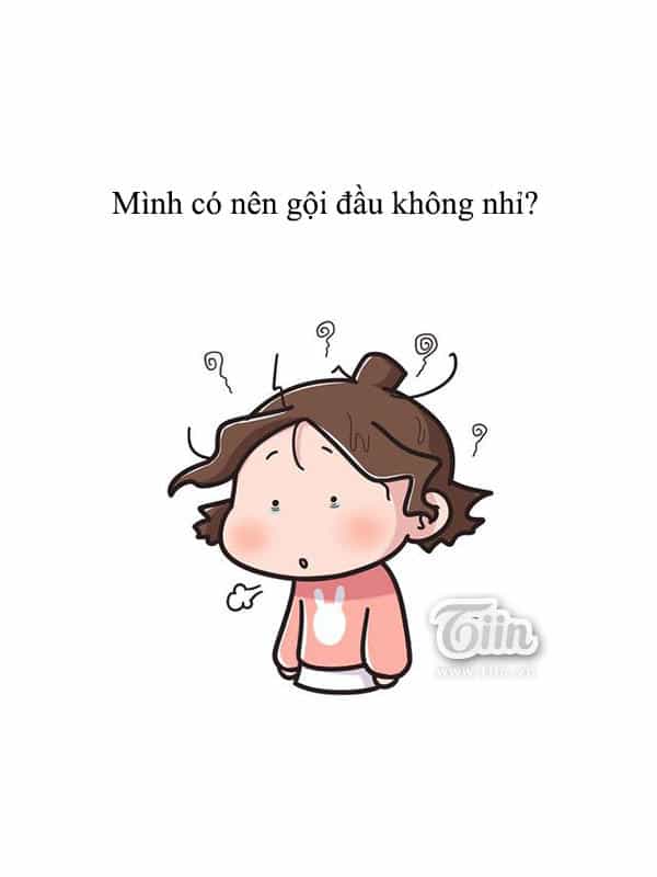 Giải Mã Tình Yêu - Chương 213 - ảnh 3