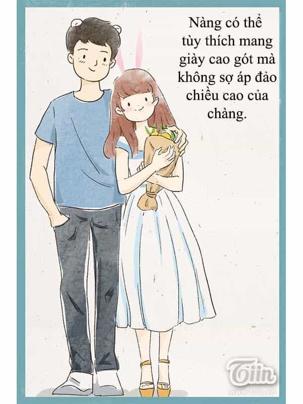 Giải Mã Tình Yêu - Chương 222 - ảnh 3