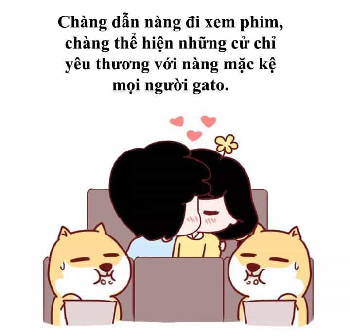 Giải Mã Tình Yêu - Chương 227 - ảnh 10