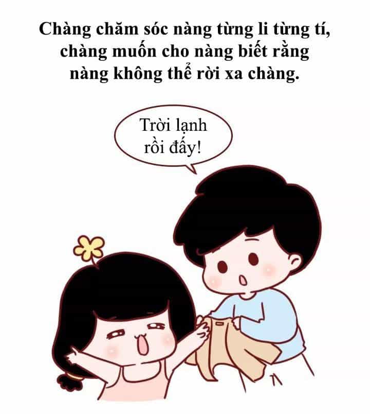 Giải Mã Tình Yêu - Chương 227 - ảnh 12