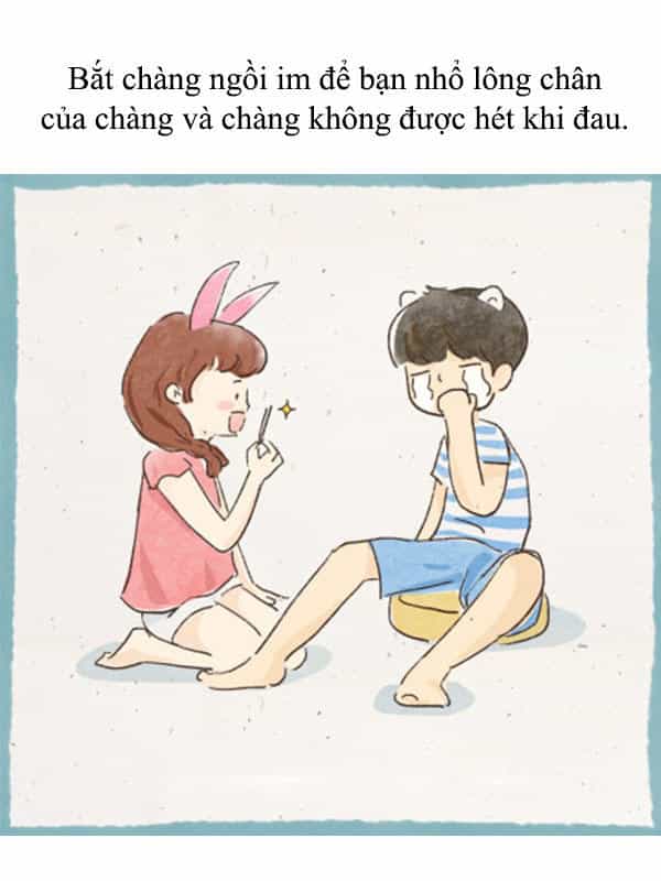 Giải Mã Tình Yêu - Chương 228 - ảnh 9