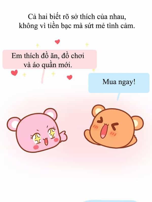 Giải Mã Tình Yêu - Chương 229 - ảnh 9