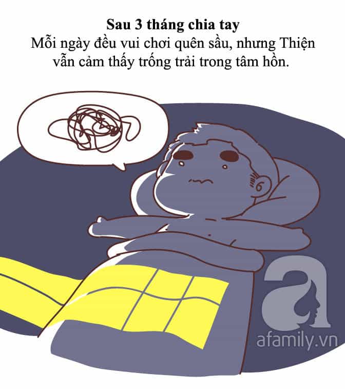 Giải Mã Tình Yêu - Chương 231 - ảnh 9