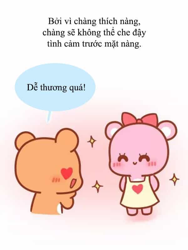 Giải Mã Tình Yêu - Chương 235 - ảnh 6