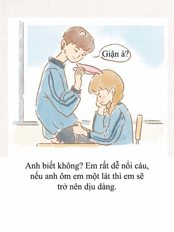 Giải Mã Tình Yêu - Chương 236 - ảnh 1